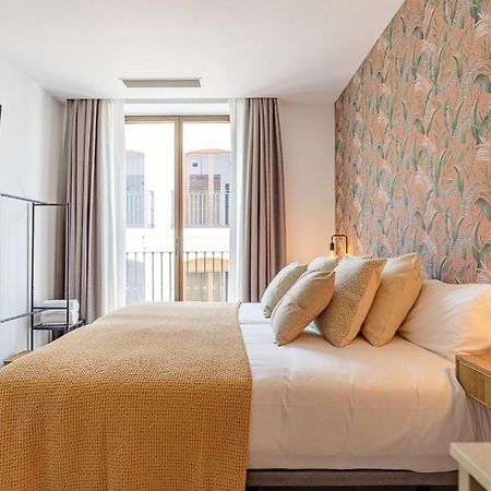 Cervantes Suites มาลากา ภายนอก รูปภาพ