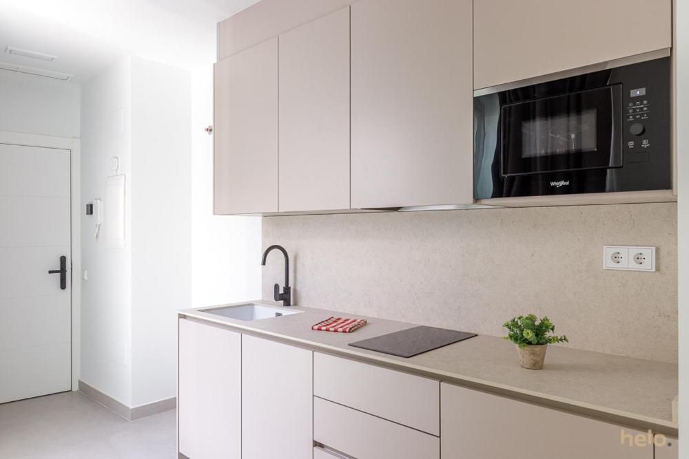 Cervantes Suites มาลากา ภายนอก รูปภาพ