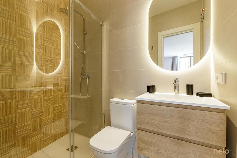 Cervantes Suites มาลากา ภายนอก รูปภาพ