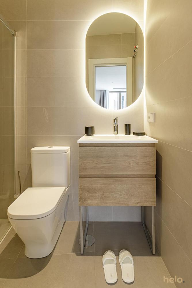 Cervantes Suites มาลากา ภายนอก รูปภาพ
