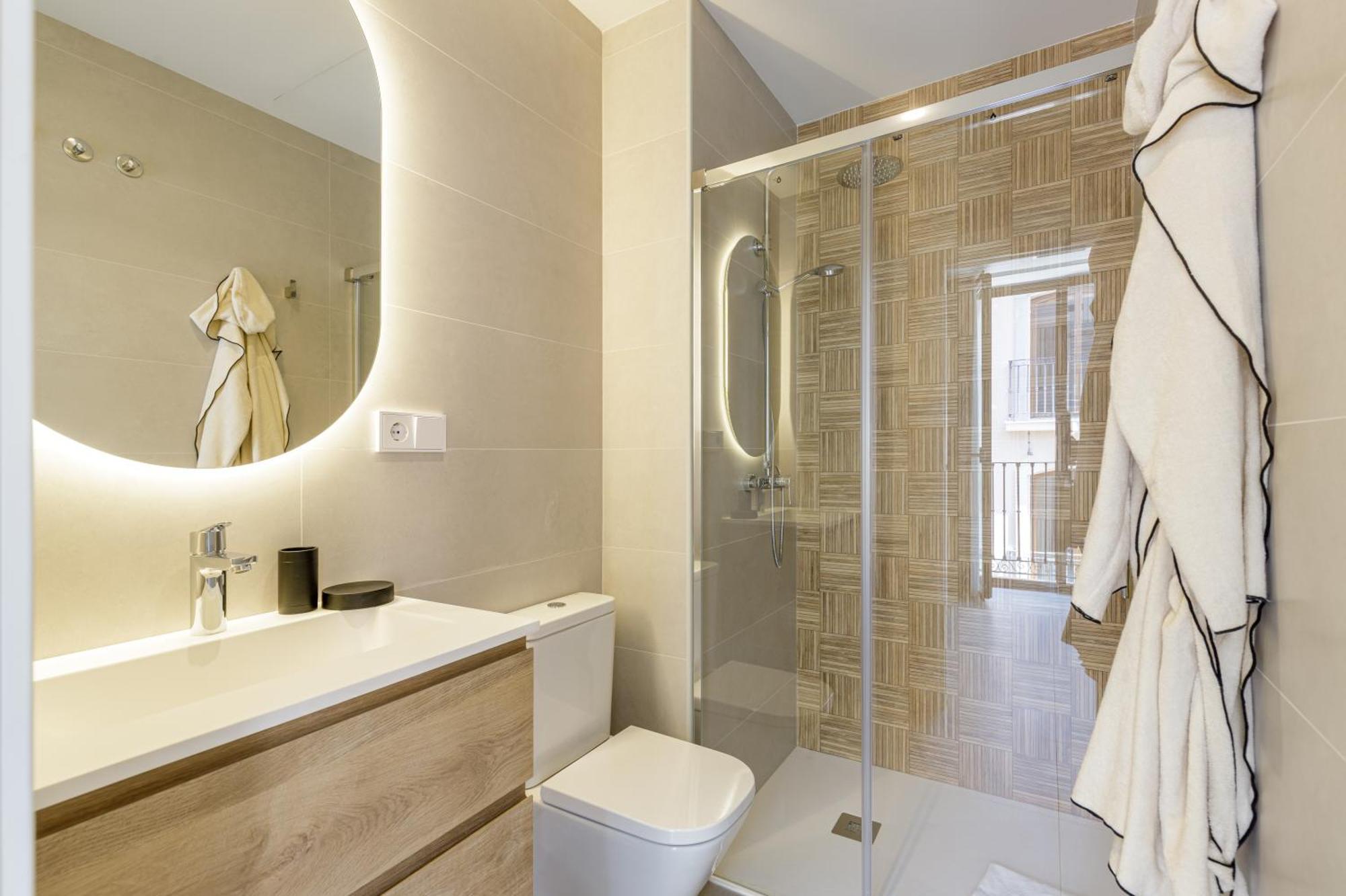 Cervantes Suites มาลากา ภายนอก รูปภาพ