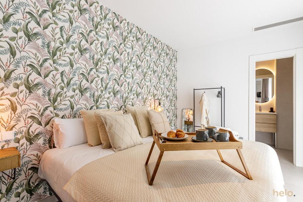 Cervantes Suites มาลากา ภายนอก รูปภาพ