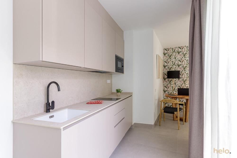 Cervantes Suites มาลากา ภายนอก รูปภาพ