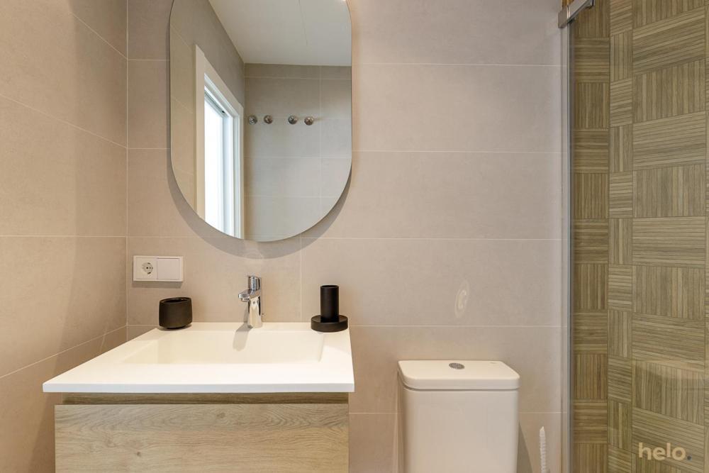 Cervantes Suites มาลากา ภายนอก รูปภาพ