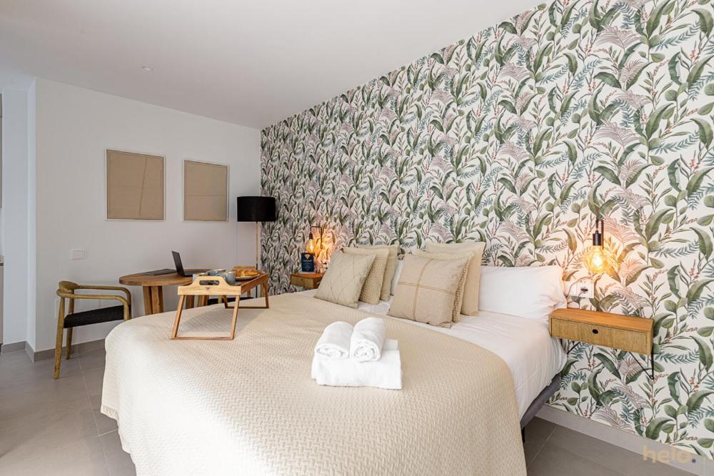 Cervantes Suites มาลากา ภายนอก รูปภาพ