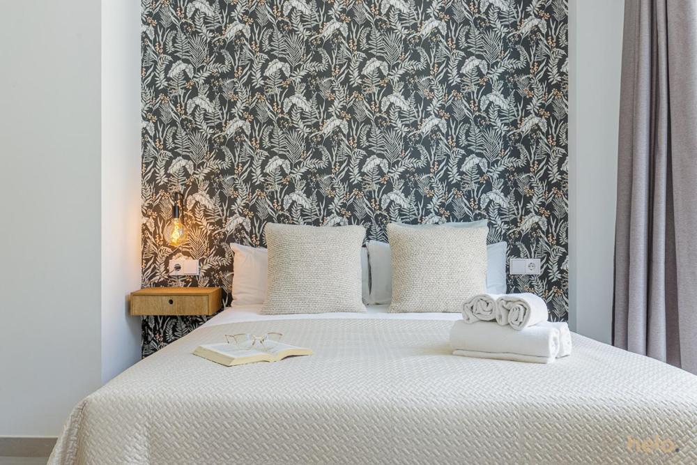 Cervantes Suites มาลากา ภายนอก รูปภาพ
